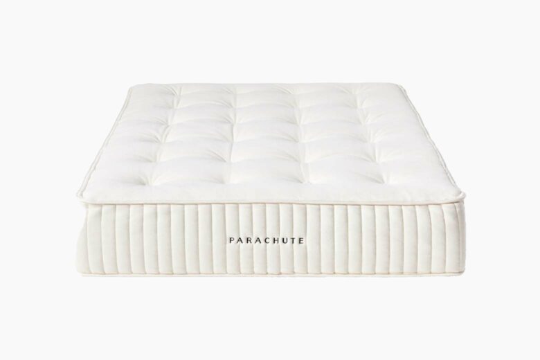 parachute brand parachute mattress - Luxe Digital