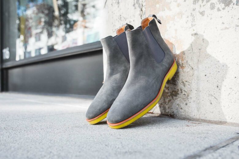 new republic brand products - Luxe Digital