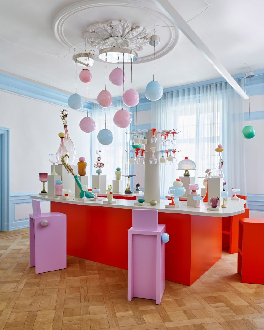 The Sensory Society by Helle Mardahl