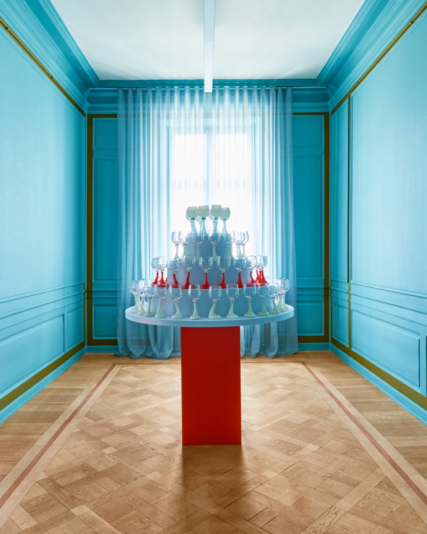 The Sensory Society by Helle Mardahl