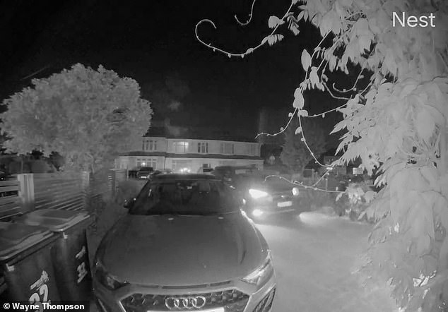 The cost to insurers of car thefts has quadrupled from £360million in 2006 to a whopping £1.54billion in just 16 years