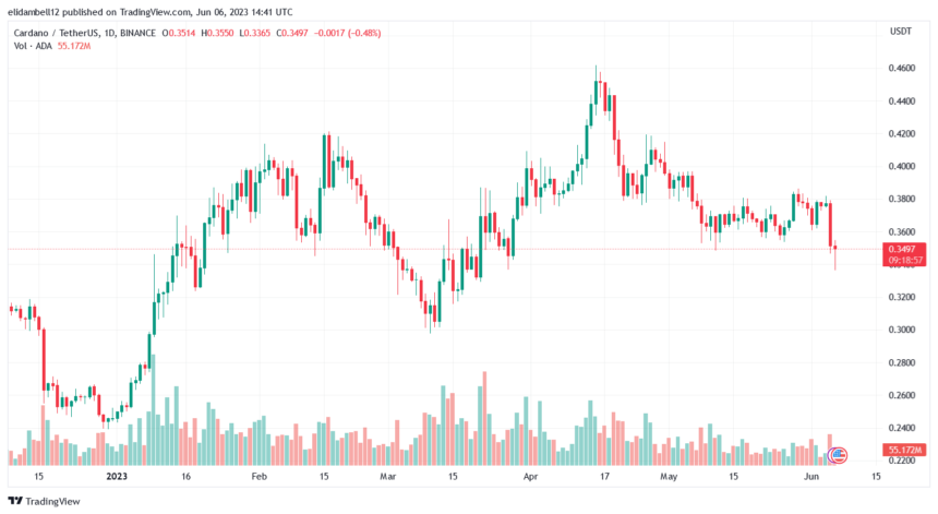 Cardano Founder Unveils SEC Motivation For Suing Binance