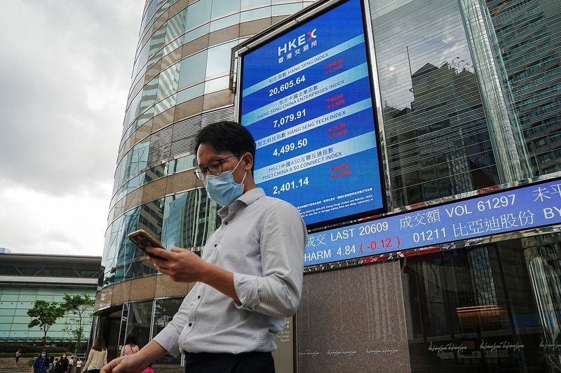 China's Sichuan Kelun-Biotech opens books for $208 million Hong Kong IPO - term sheet