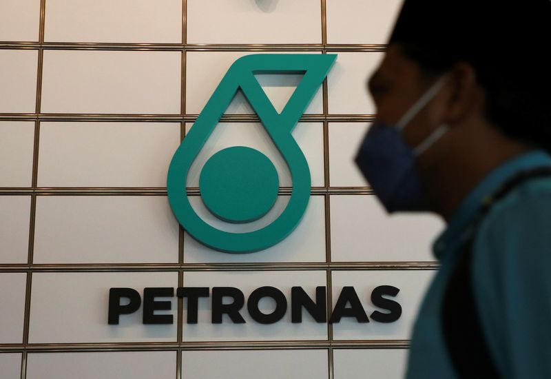 Indonesia's Pertamina, Malaysia's Petronas aim to take over Shell's Masela stake
