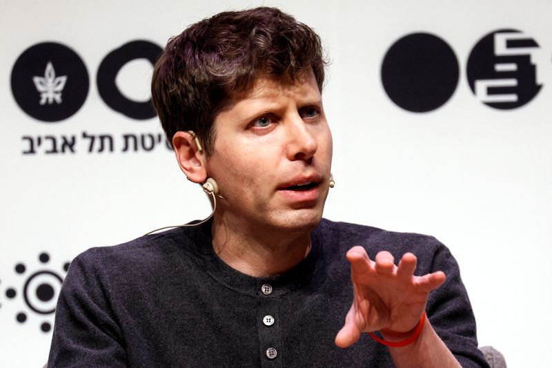 Lab-grown meat maker Uncommon raises $30 million from OpenAI's Sam Altman and others