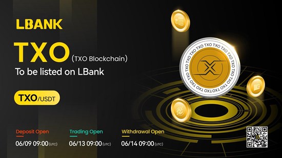 Cannot view this image? Visit: https://usercontent.one/wp/www.businessmayor.com/wp-content/uploads/2023/06/TXO-Blockchain-TXO-Is-Now-Available-for-Trading-on-LBank.jpg?media=1711454622