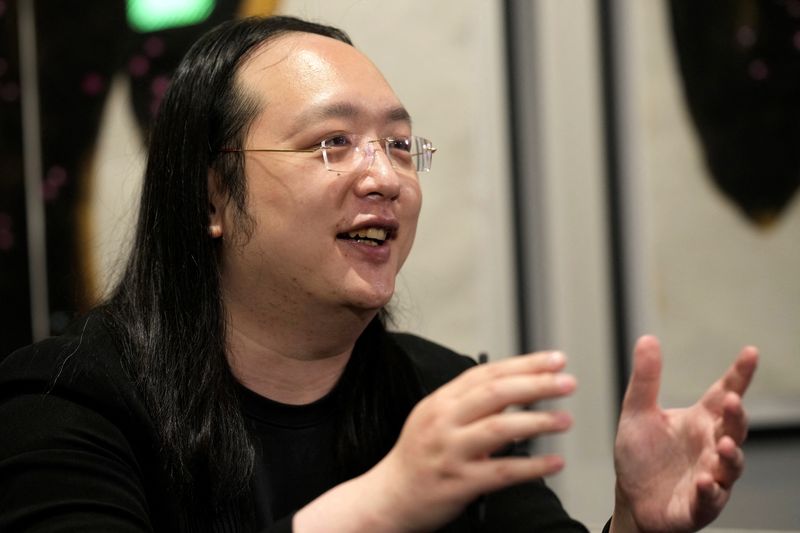 Taiwanese minister to make rare Britain visit this week
