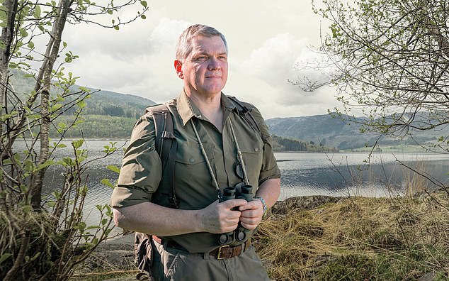 Wolves could eat people's dogs and cats, and become hated in Britain if they are reintroduced, outdoor survival expert Ray Mears has warned