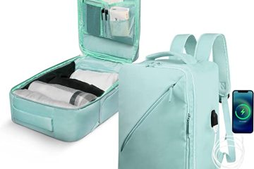 Game-changing bag that you can take on flights without paying extra for it