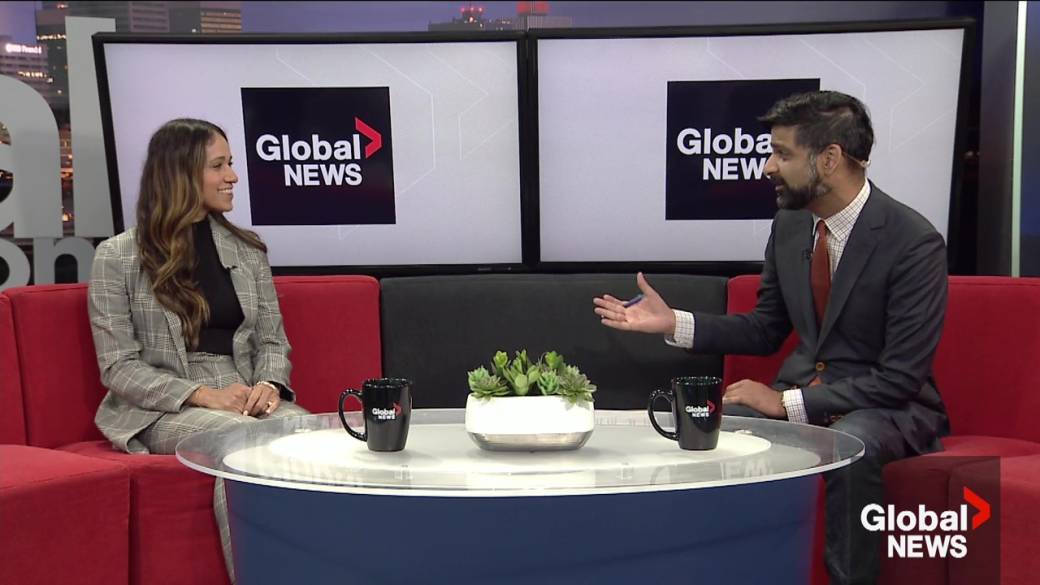Click to play video: 'Ask a Lawyer: As a divorced parent, how can I give my kids the best summer holidays?'