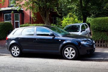 Selfish neighbour wouldn’t stop parking on MY driveway - but I got revenge