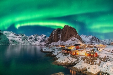 Jet2 launches Northern Lights trips to Iceland in 2024