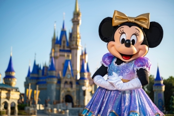 Disney World & Universal adult tickets now on sale at kids' prices
