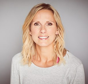 Claire Gleave, founder of Natal Active, has had mixed experiences with TikTok after going viral