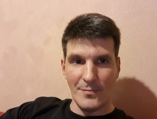 Arturas Chmelenko, 39, thought the minimum VCT investment, which is usually between £3,000 and £5,000, was just too much.