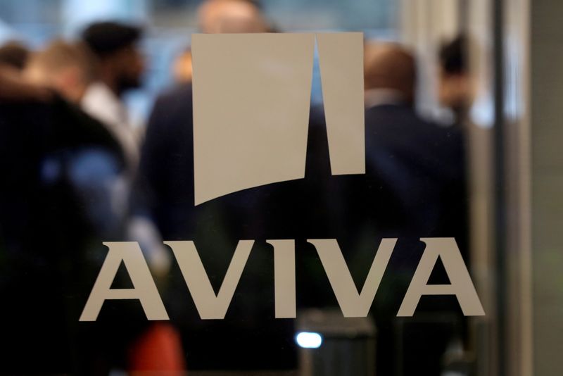 Aviva releases H1 2023 profit guidance, growth estimates