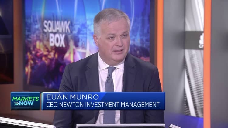 UK stocks are attractive on both valuation and income, strategist says