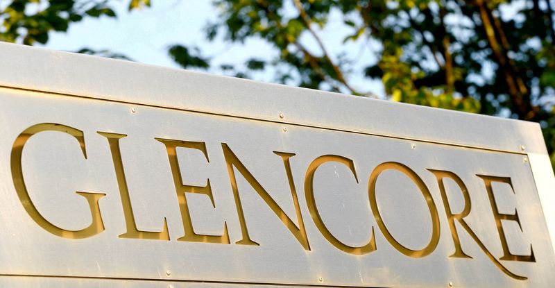 Glencore in advanced talks for Argentina copper stake - Bloomberg News