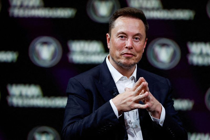 Musk says Twitter will limit how many tweets users can read