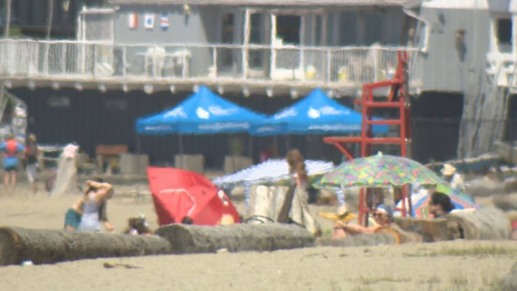 Click to play video: 'Health Matters: Tips for sun safety'
