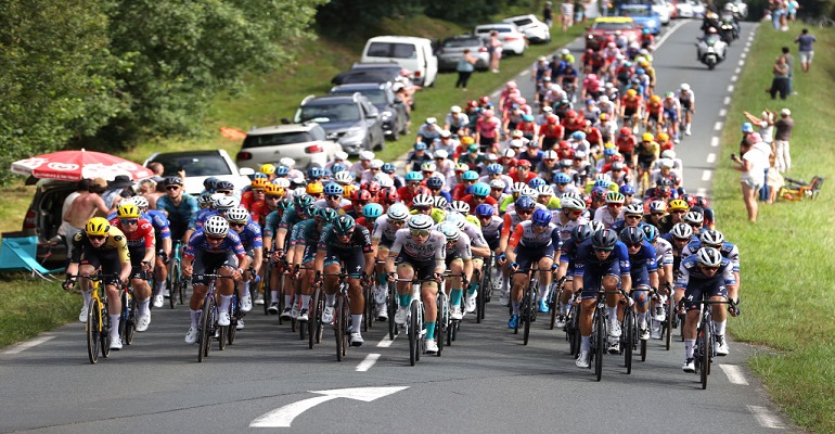 Tour de France Tour de France