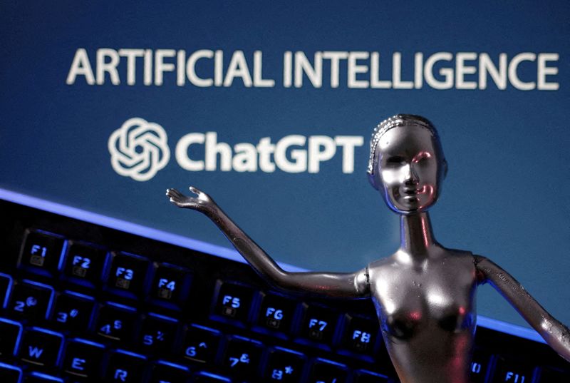 This week in tech: AI could face fresh U.S. regulations; Apple gets past $3T