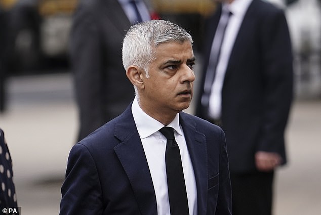 Sadiq Khan has expanded the scrappage scheme to include all Londoners who live within the 32 boroughs. Those eligible could receive up to £2,000 for scrapping their vehicle
