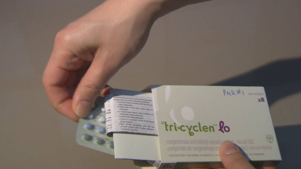 Click to play video: 'Free contraceptives in B.C. begins Saturday'
