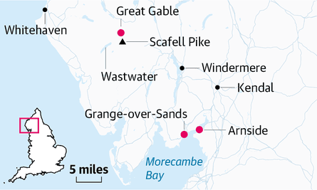 Travel 25 July Kevin map