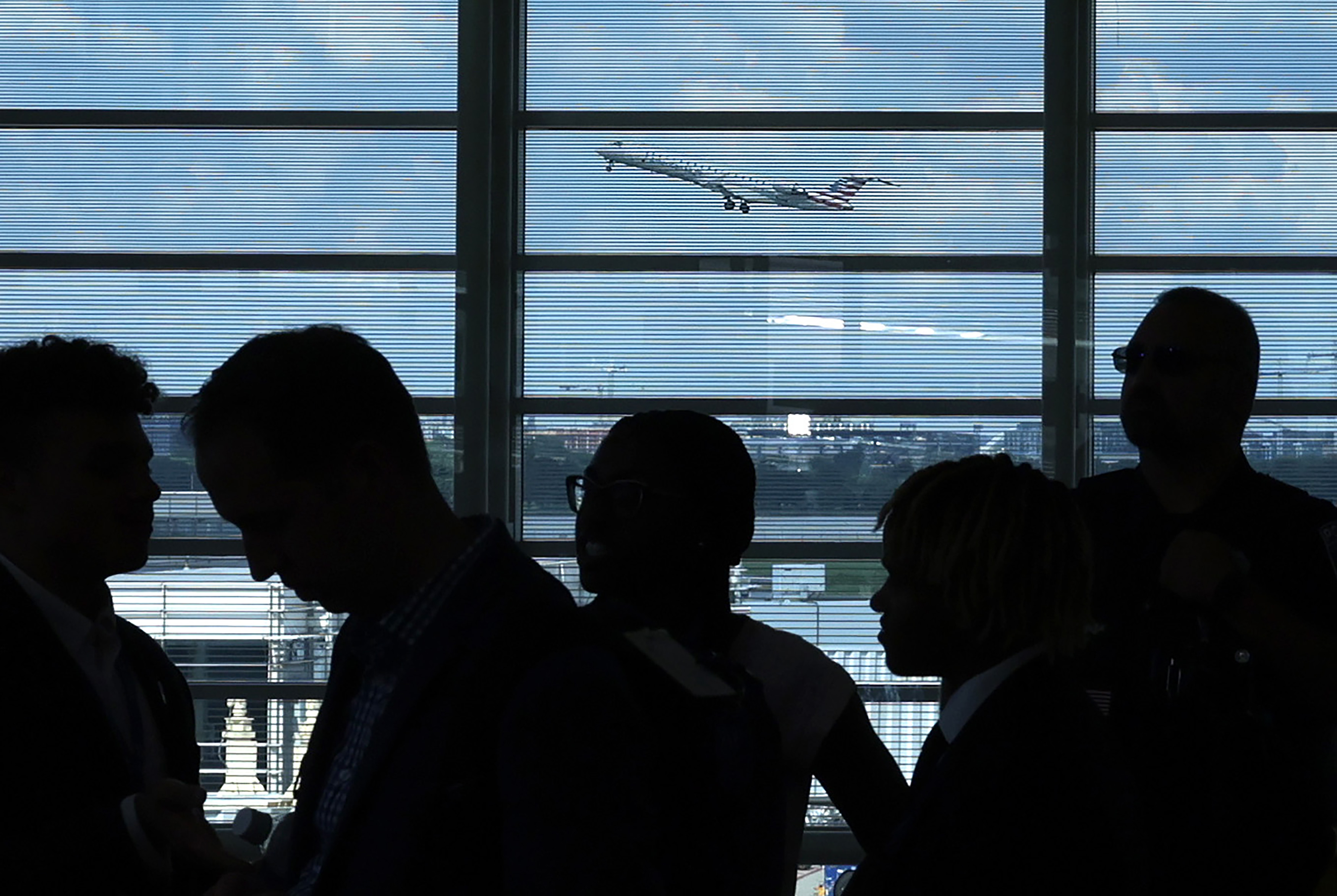 The airline is yet to announce which flights are impacted