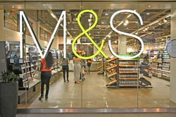 M&S shoppers go wild for an 85p hot meal - it's tasty & will save on your dinner