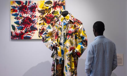 The Missing Thread: Untold Stories of Black British Fashion at Somerset House, London