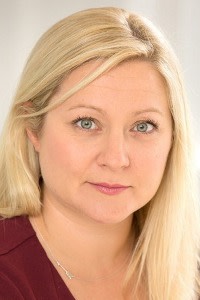 Headshot of Laura Conduit, partner at law firm Farrer & Co