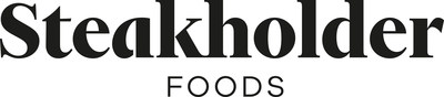 Steakholder Foods Ltd. Logo Steakholder Foods Ltd. Logo