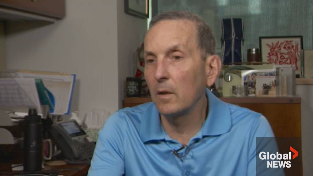 Click to play video: 'Dr. Daniel Drucker talks about the ‘celebrity culture’ use of Ozempic'