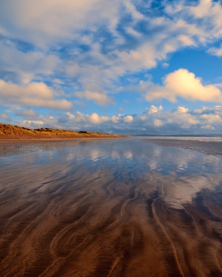 Saunton Sands