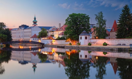 Ceske Budejovice