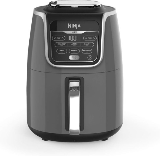 Ninja Air Fryer MAX, 5.2L