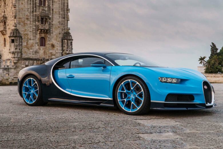 bugatti price list bugatti chiron review - Luxe Digital