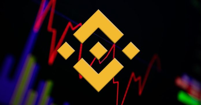 Binance Free Fall