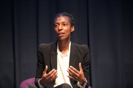 Dame Sharon White, chairman of John Lewis Partnership