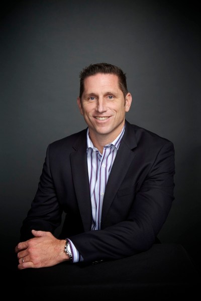 Rob Kostich