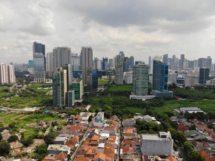 Jakarta