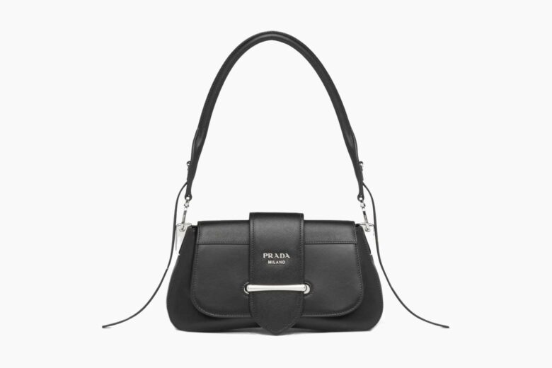 best prada bags prada sidonie review - Luxe Digital