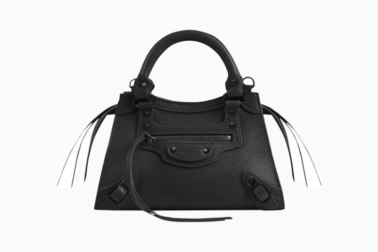 best balenciaga bags balenciaga neo classic review - Luxe Digital