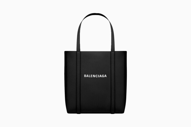 best balenciaga bags balenciaga everyday xxs tote review - Luxe Digital