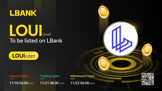 Cannot view this image? Visit: https://usercontent.one/wp/www.businessmayor.com/wp-content/uploads/2023/11/1700494550_560_LBank-Exchange-Amplifies-Trading-Options-with-Launch-of-Loui.jpg?media=1711454622