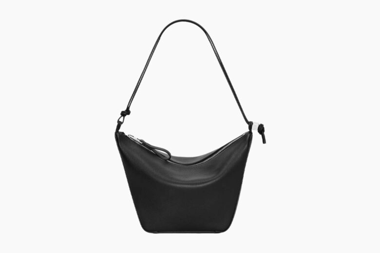 best loewe bags the hammock hobo review - Luxe Digital