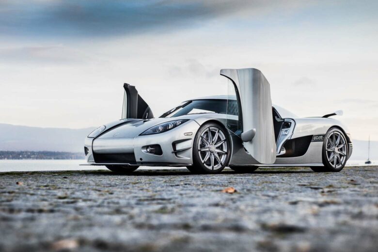 best swedish car brands koenigsegg - Luxe Digital