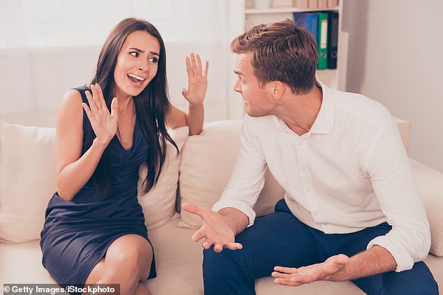 A defensive posture can reflect a defensive attitude. It may not always look the same, but it sends a strong message: 'My truth is the only truth'